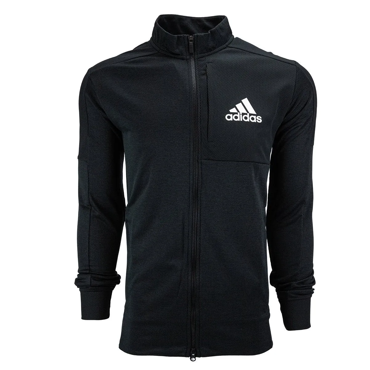 adidas Men's Team Issue Bomber Jacket