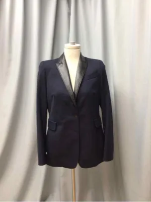 AKRIS SIZE 8 Ladies BLAZER