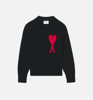 Ami De Coeur Crewneck Sweater