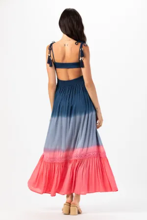 Avalon Maxi Dress