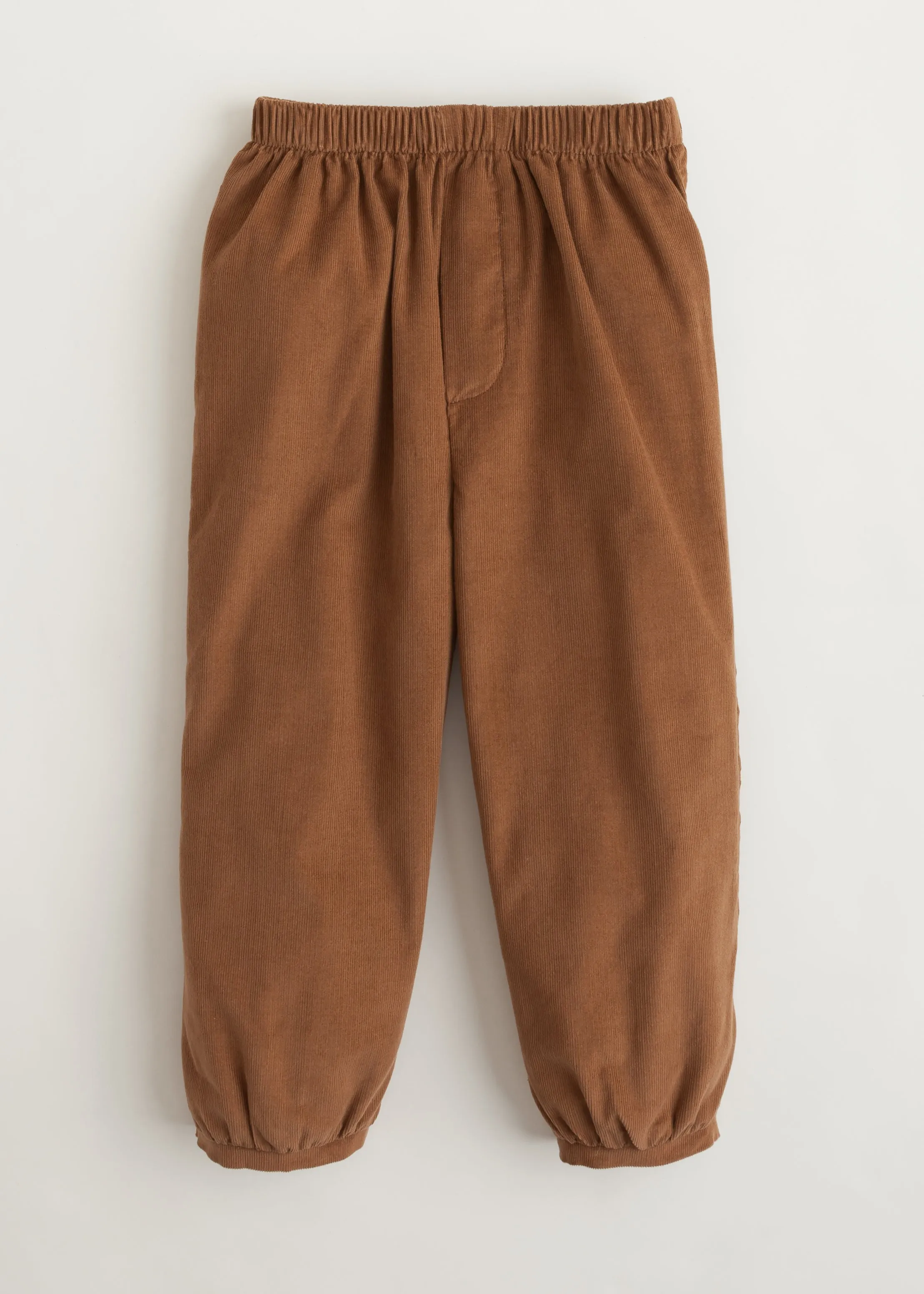 Banded Pull on Pant Little English