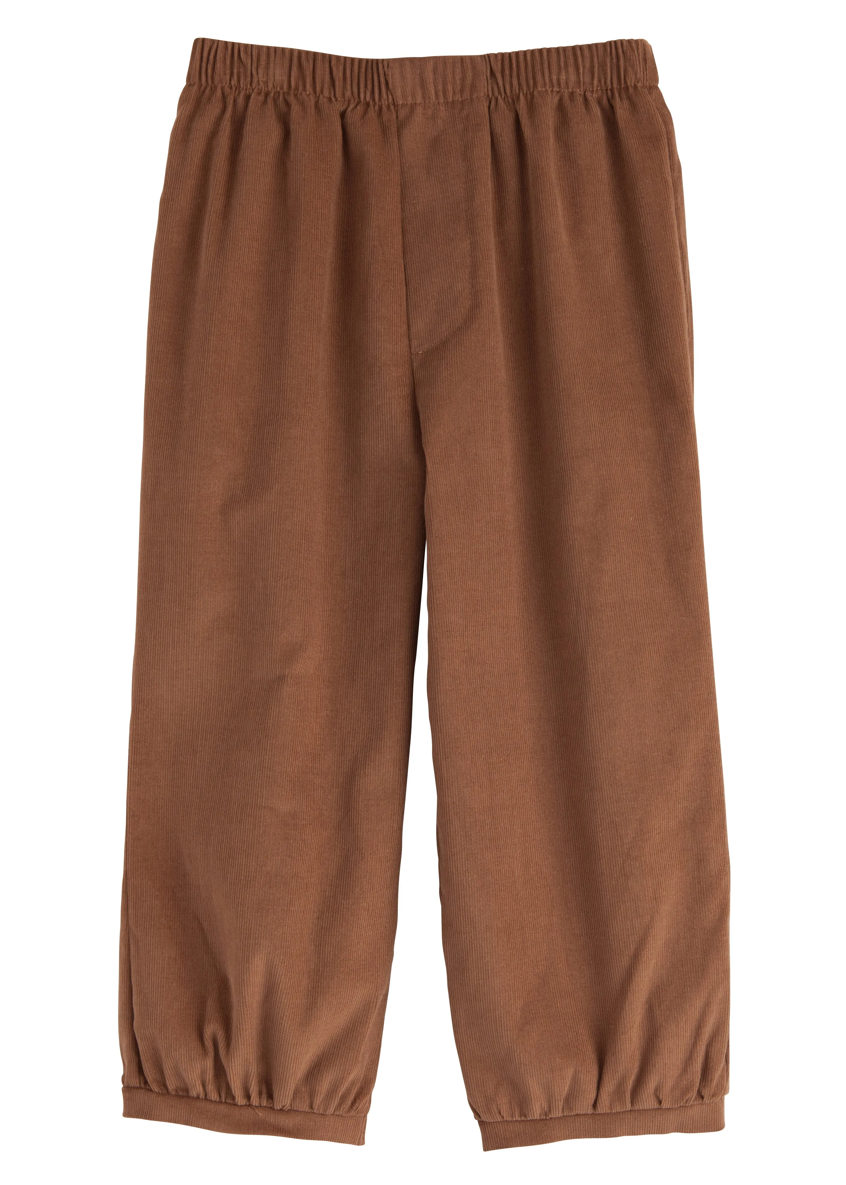 Banded Pull on Pant Little English