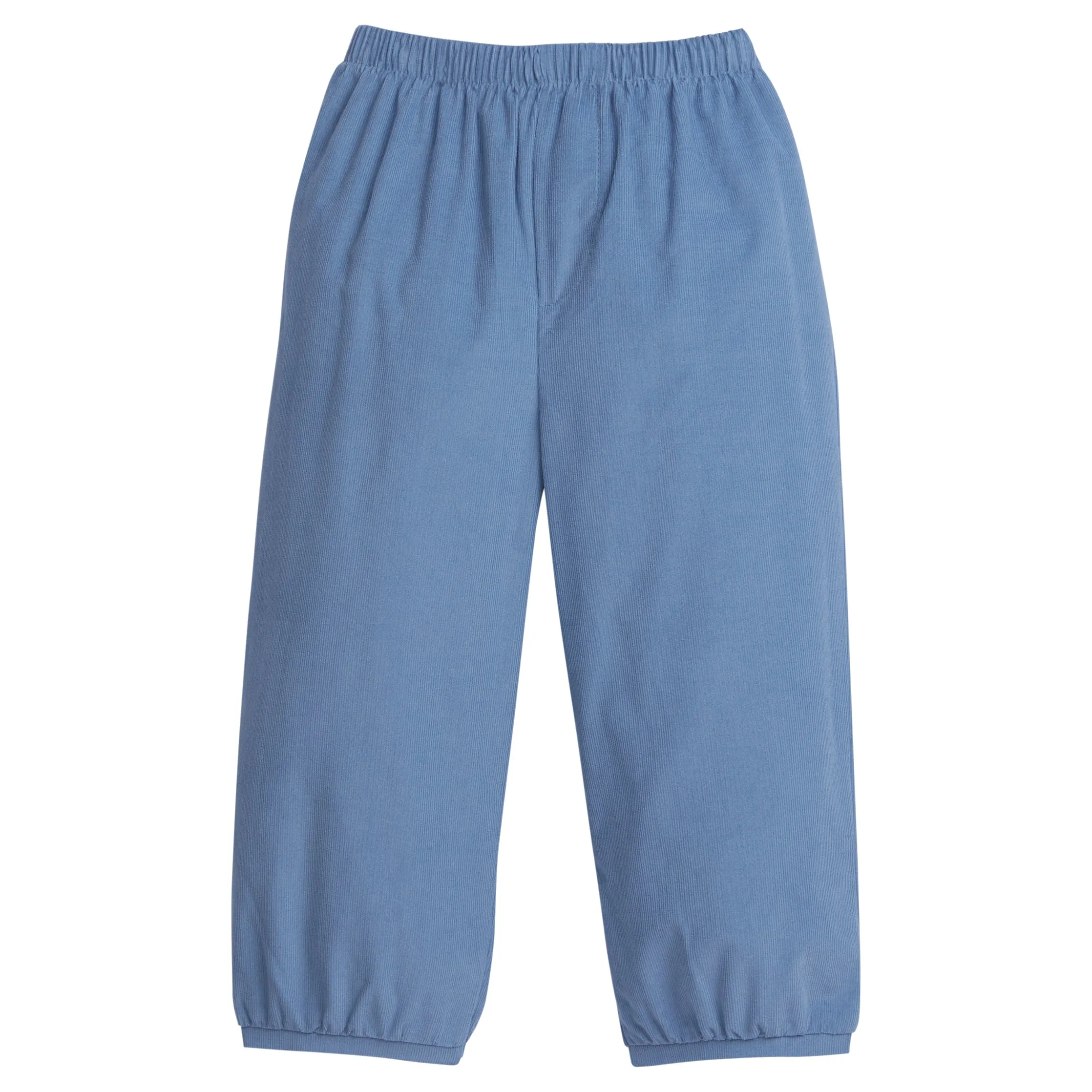 Banded Pull on Pant Little English