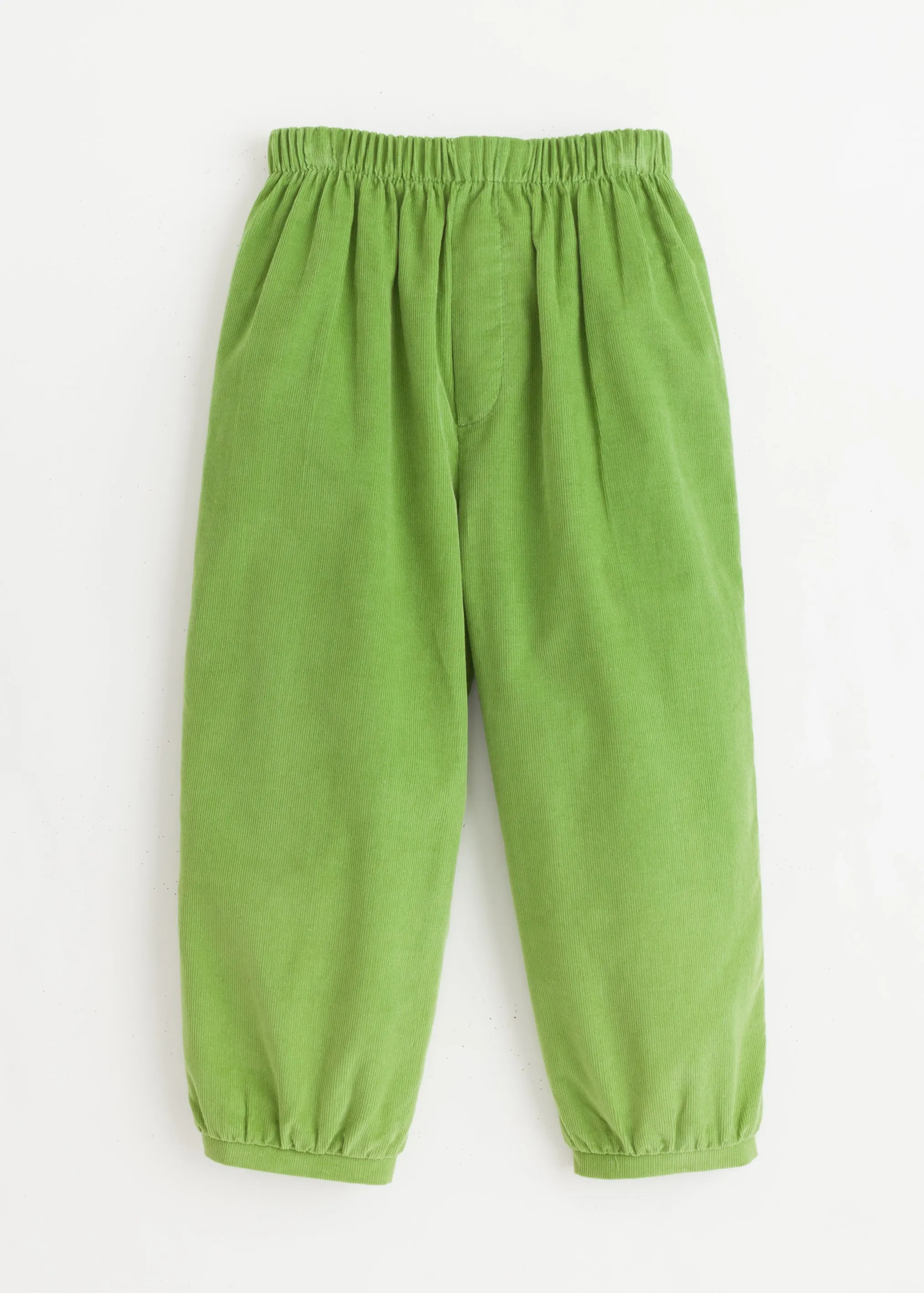 Banded Pull on Pant Little English