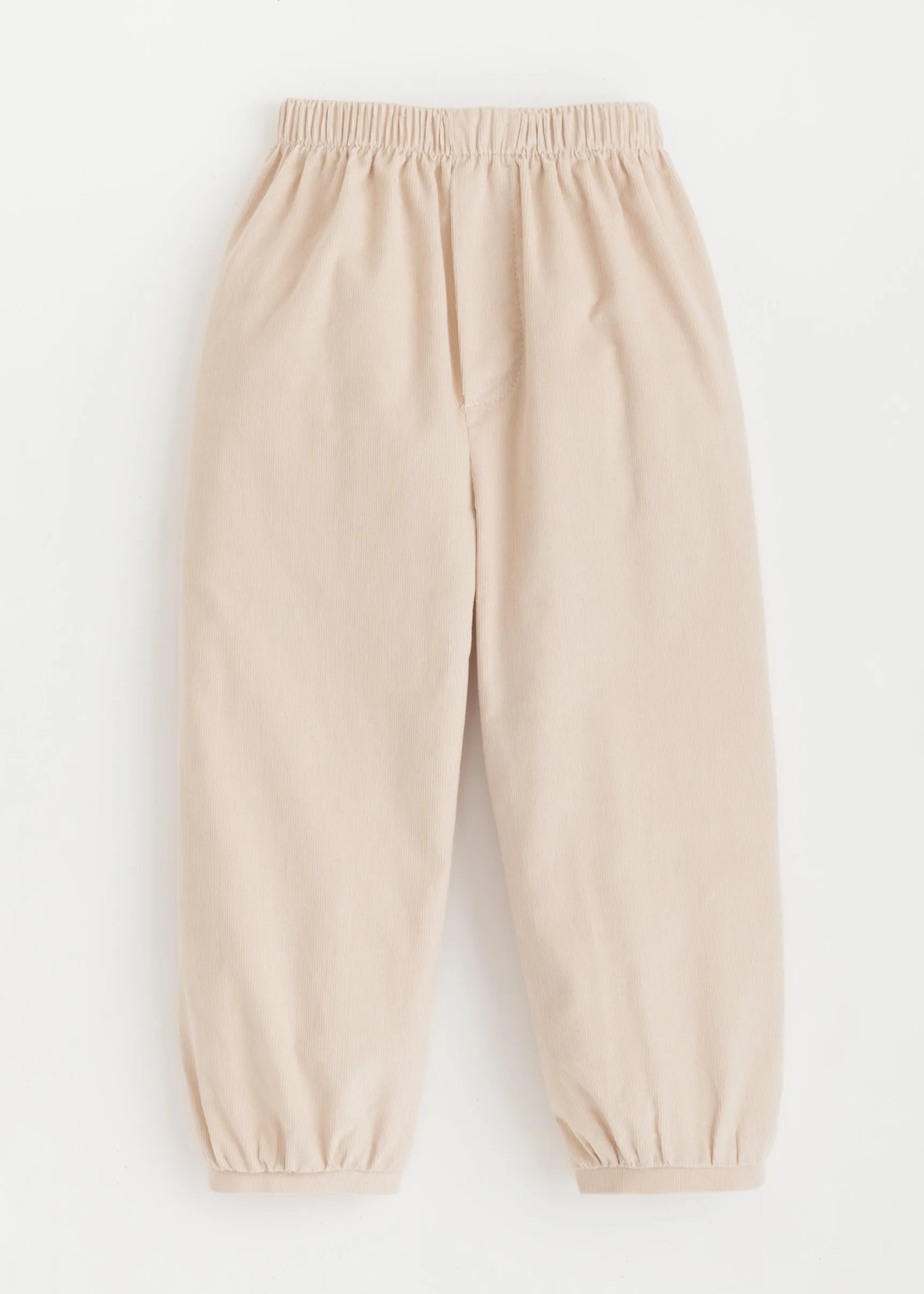 Banded Pull on Pant Little English