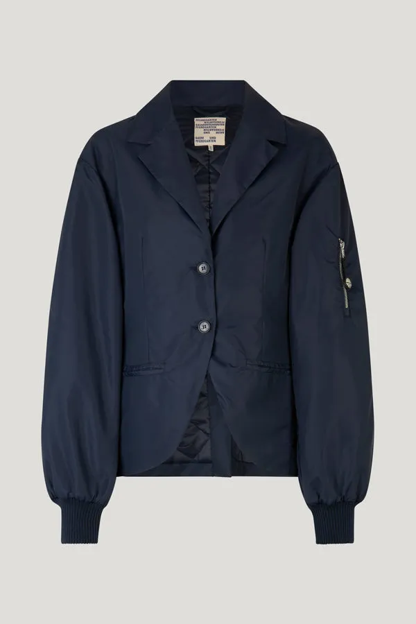 BEXLEY | Navy Blazer