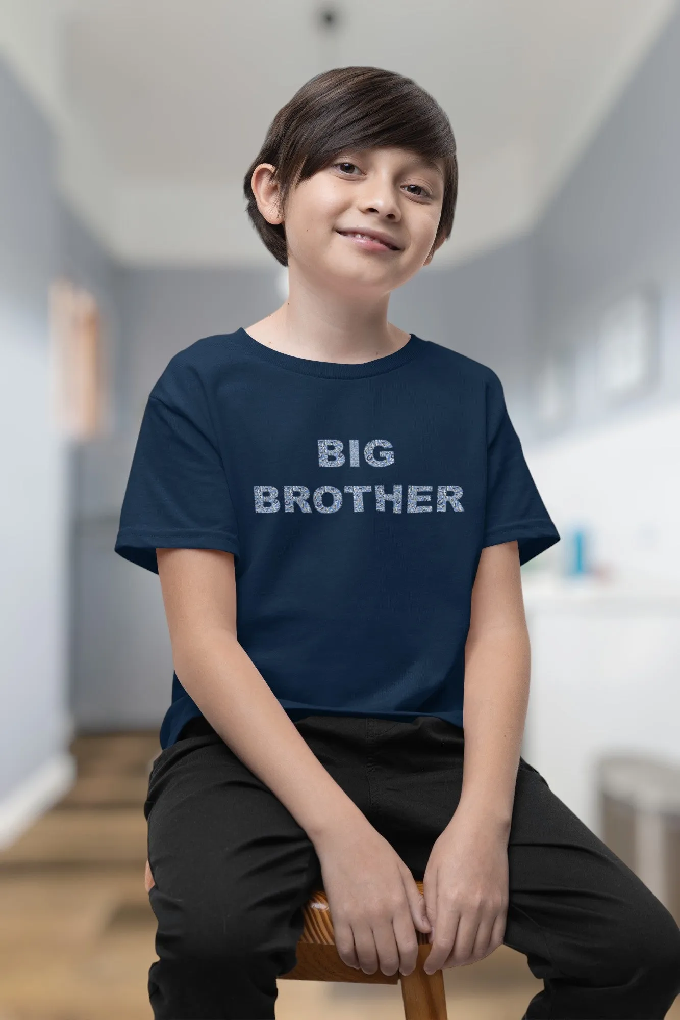 Big Brother T-Shirt Natalia