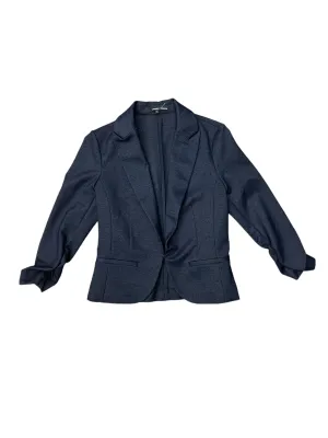 Blazer By Amanda   Chelsea In Navy, Size: S