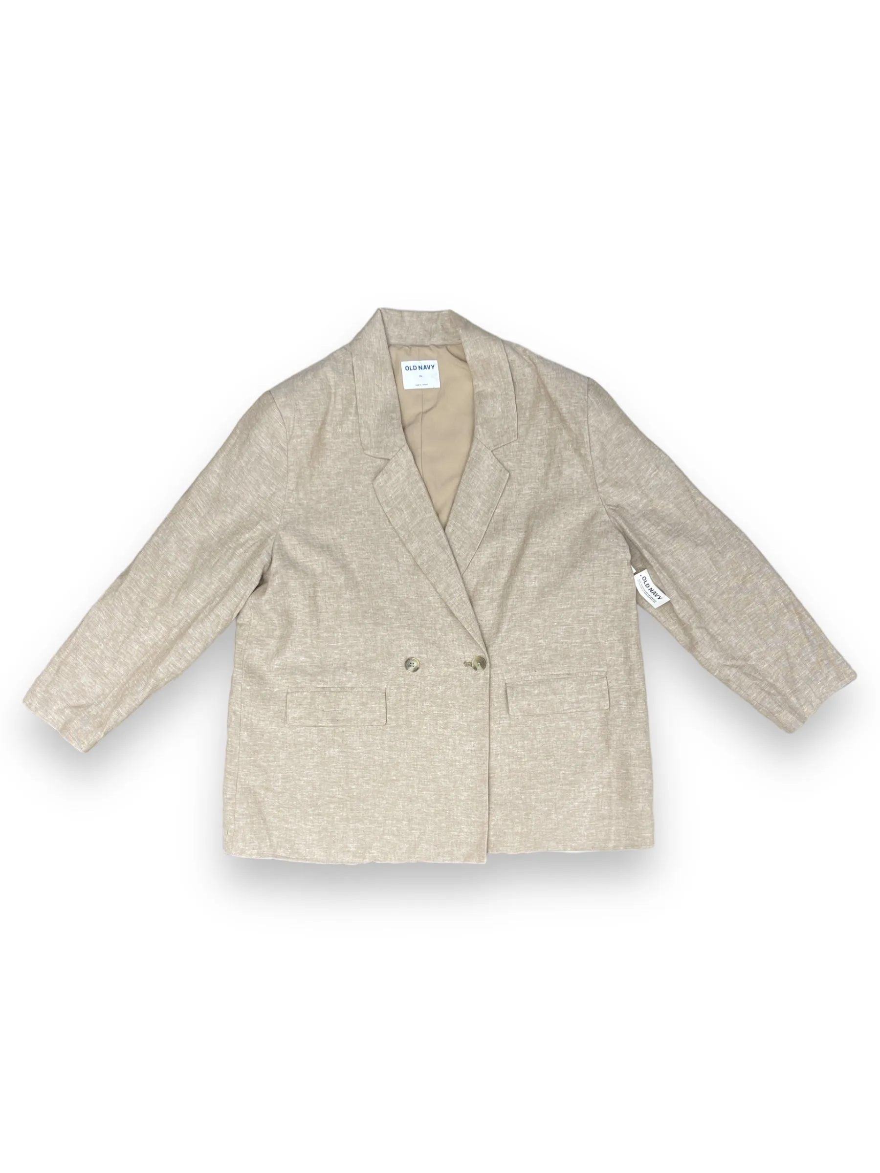 Blazer By Old Navy Size: Xl