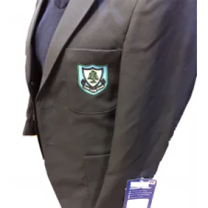 Cedar Lodge Girls Blazer