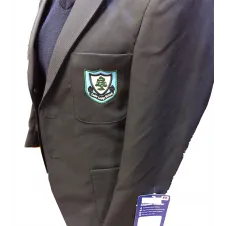 Cedar Lodge Girls Blazer