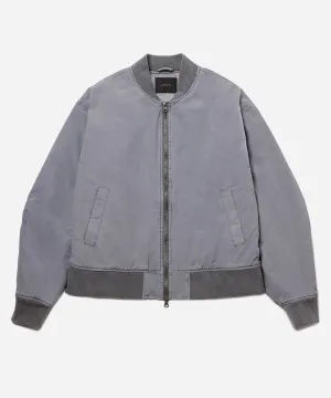 Christo Bomber Jacket