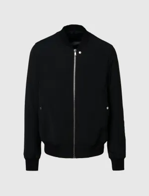 CLASSIC FLIGHT BOMBER JACKET