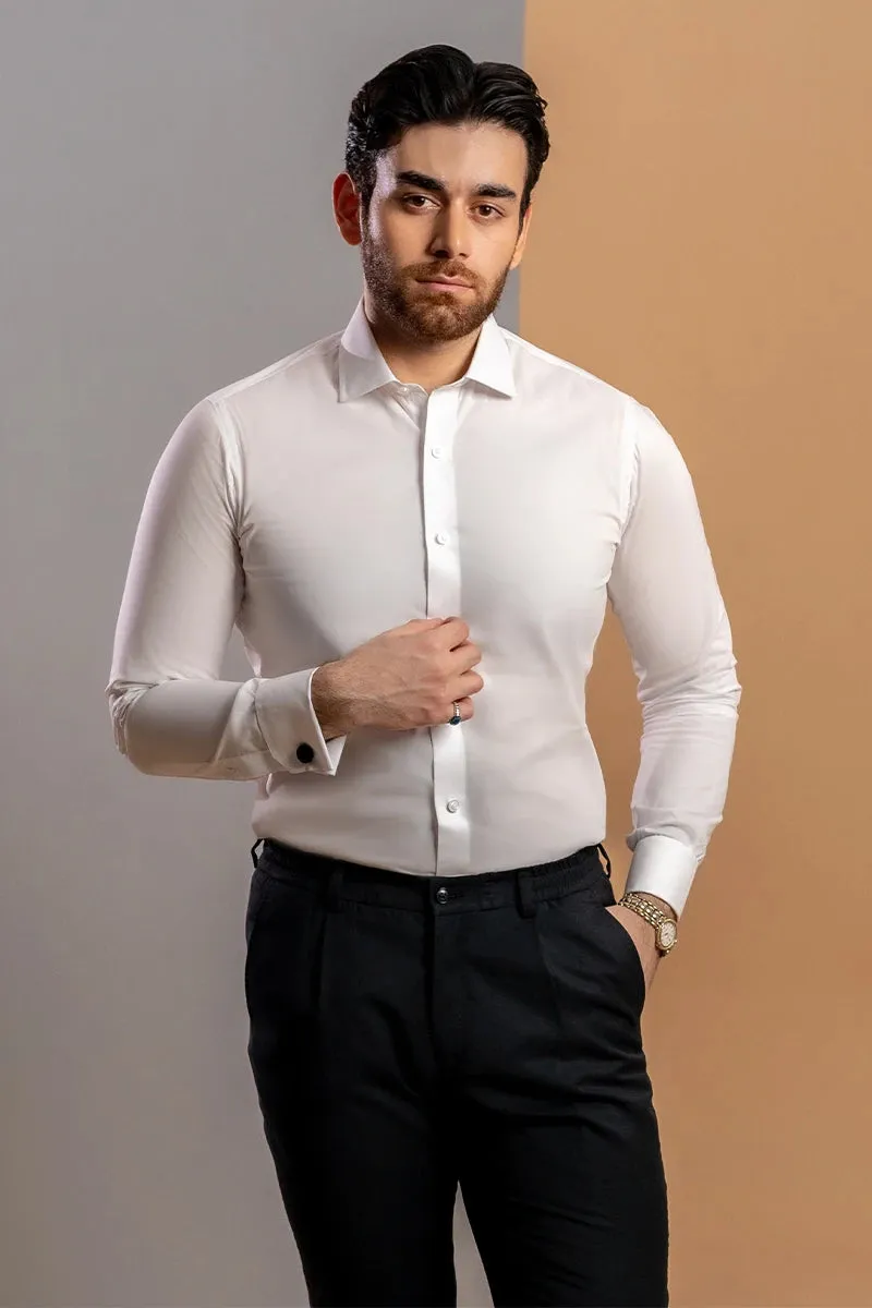 Clásico Formal Shirt