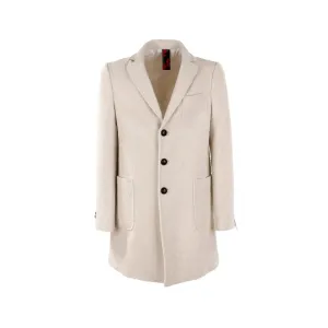 Coat - Beige