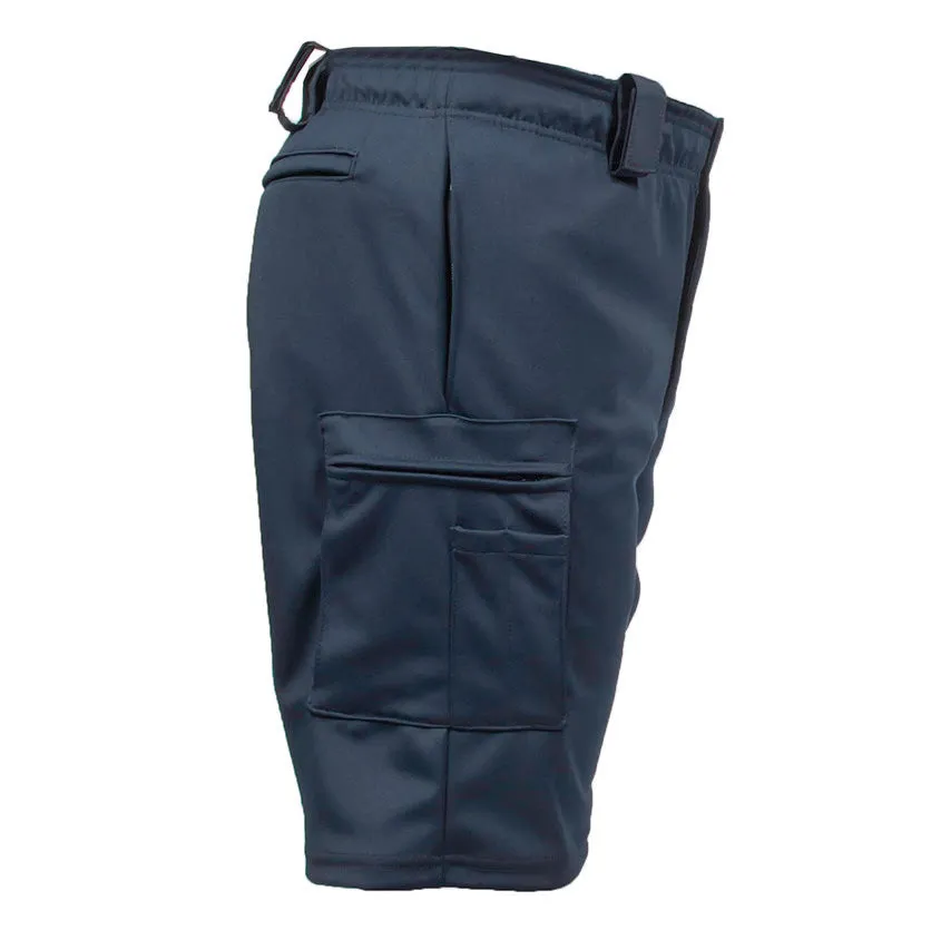 Coolmax Comfort Stretch Shorts