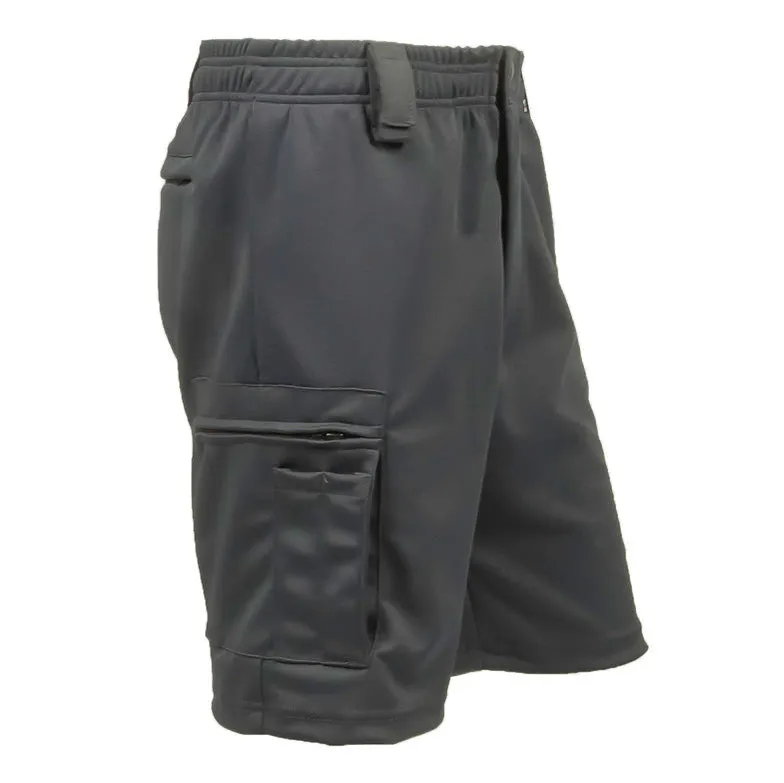 Coolmax Comfort Stretch Shorts