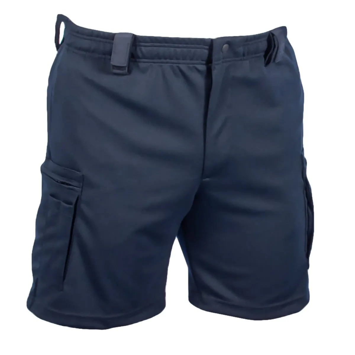 Coolmax Comfort Stretch Shorts