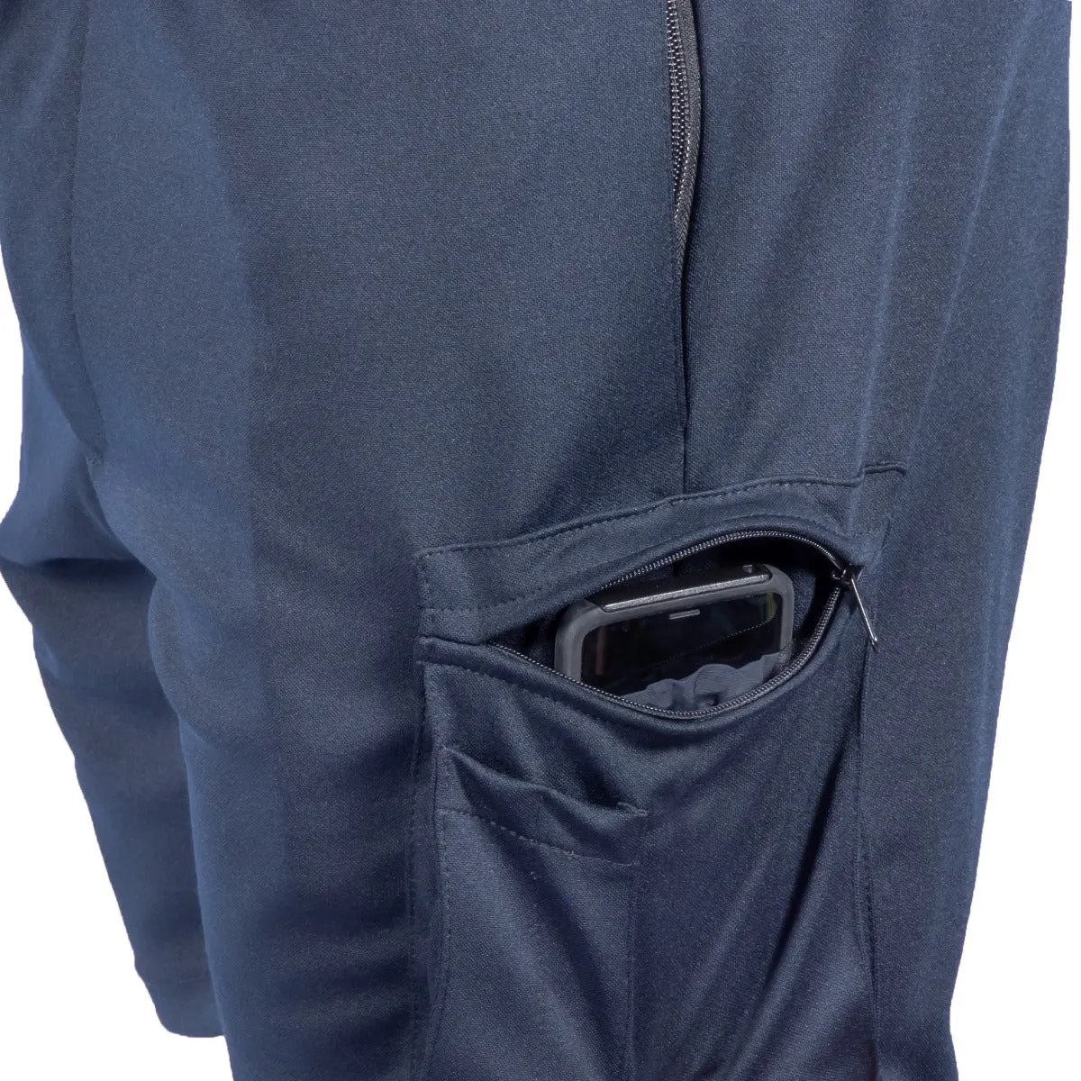 Coolmax Comfort Stretch Shorts