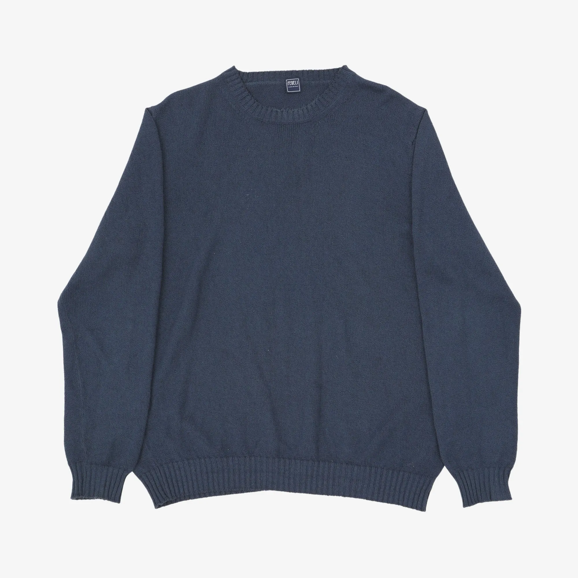 Crewneck Sweater