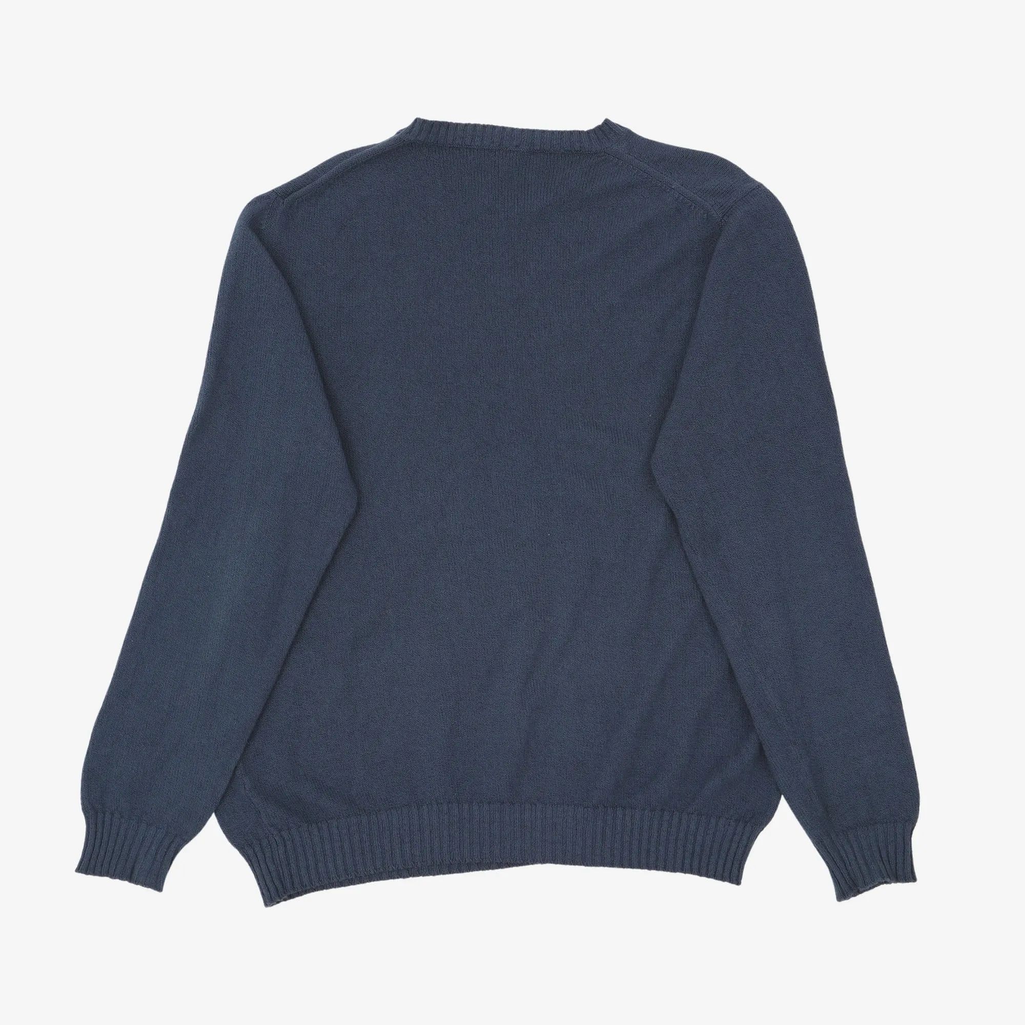 Crewneck Sweater