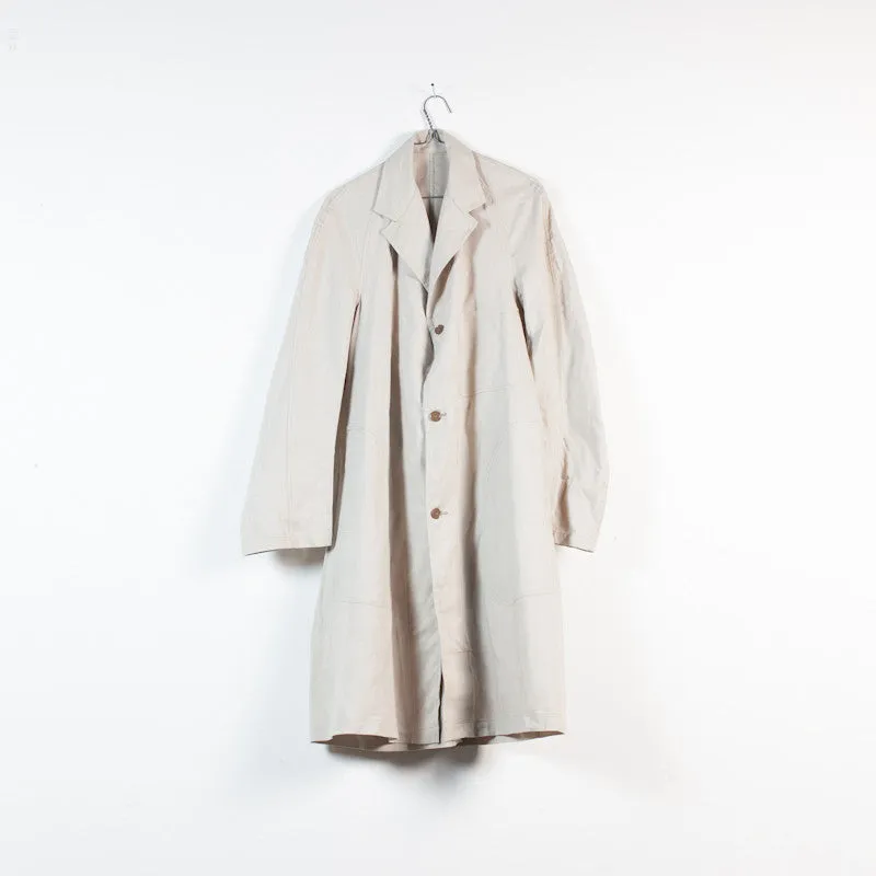 deadstock shop coat