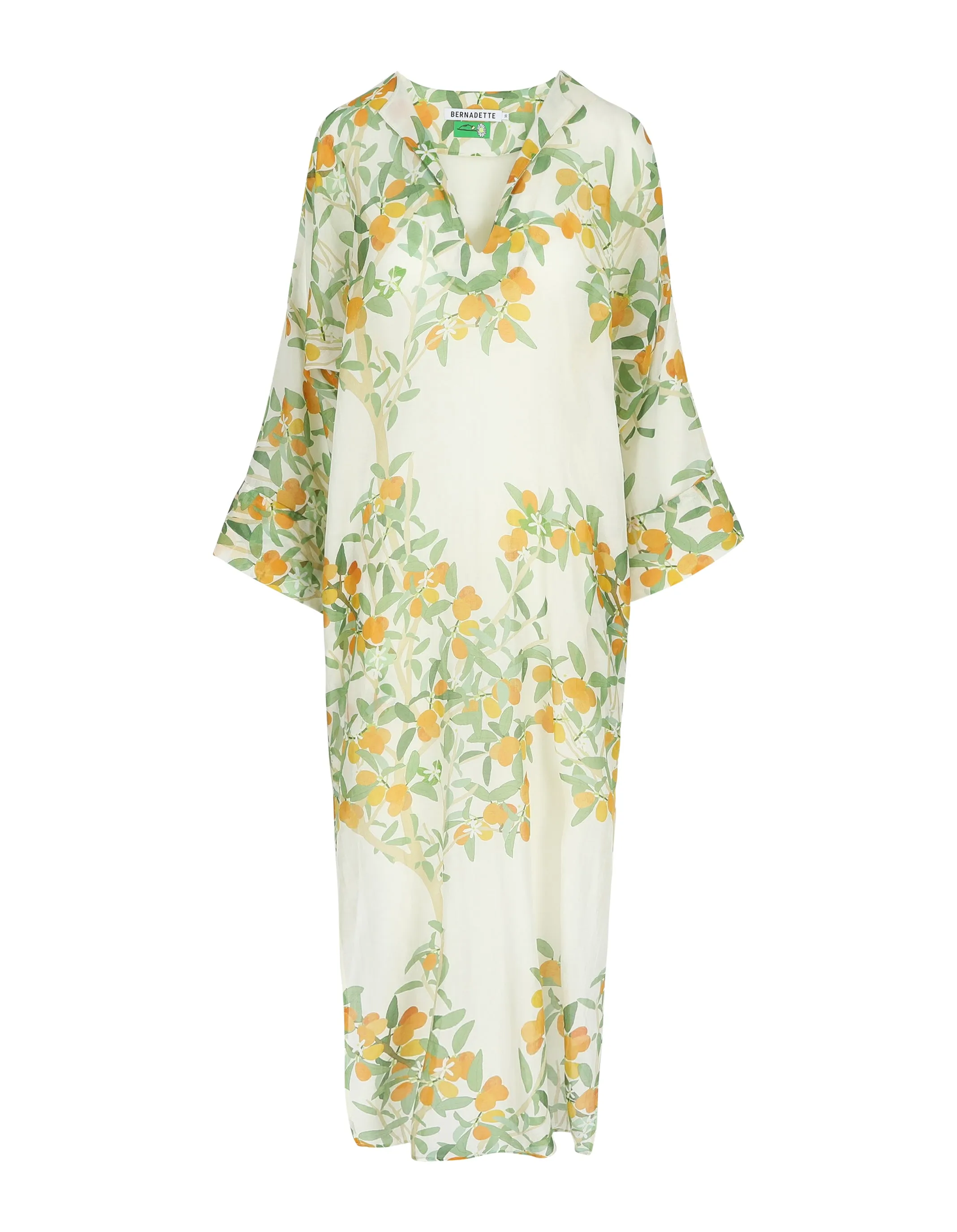 Dress Kaftan