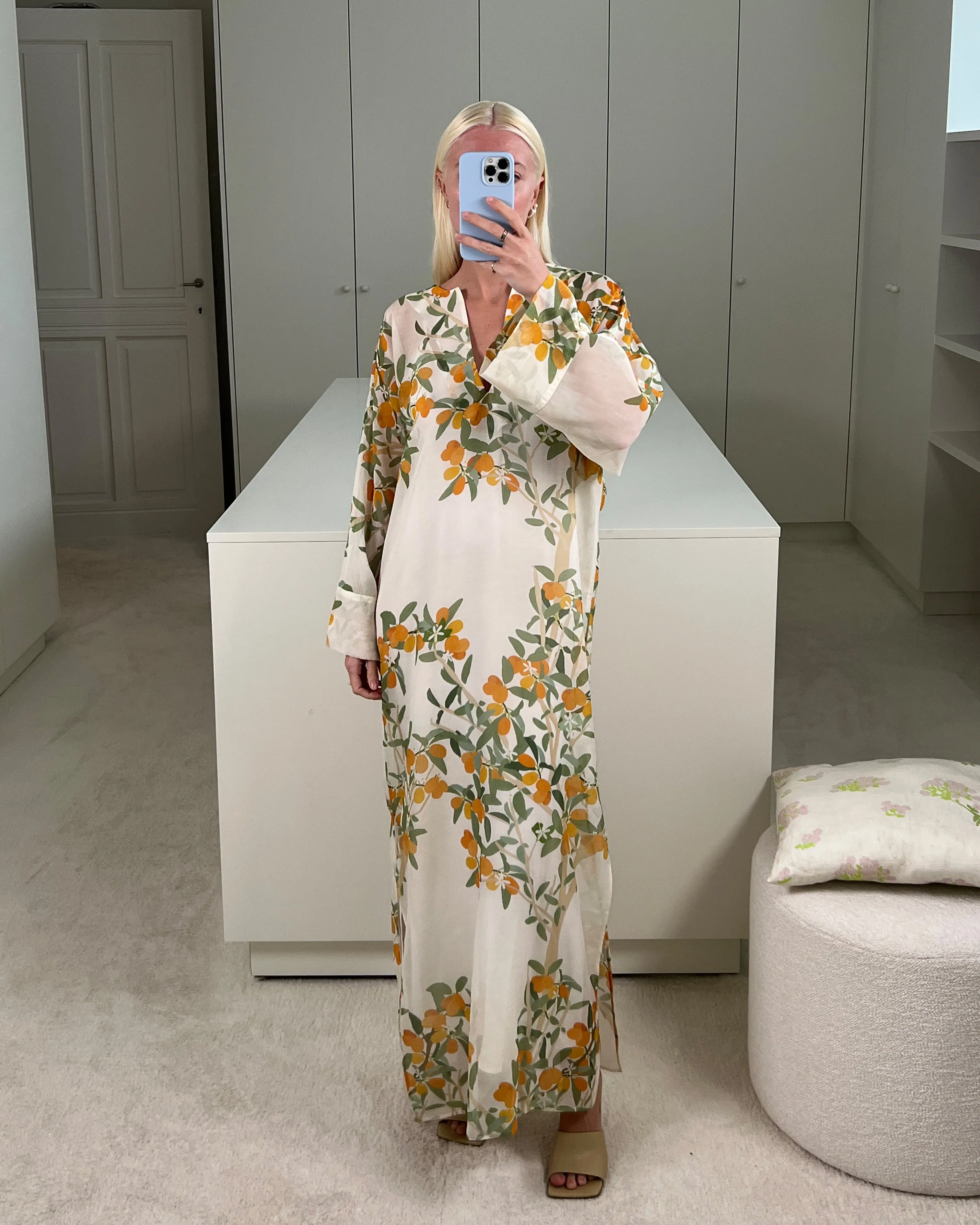 Dress Kaftan