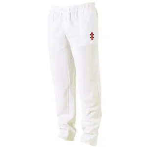 Gray Nicolls Legend Trousers -Cream