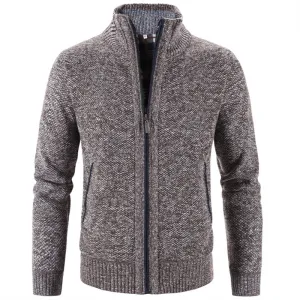 HAWR Knitted Cardigan