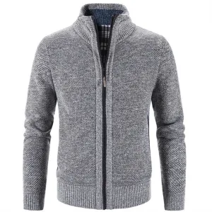 HAWR Knitted Cardigan