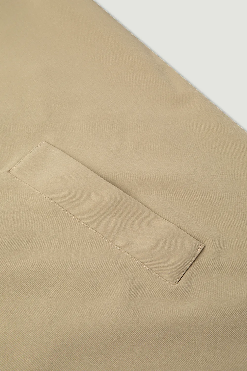 JOBA CARCOAT SS'24 BEIGE