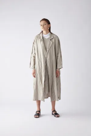 KAAM | Coat Beige