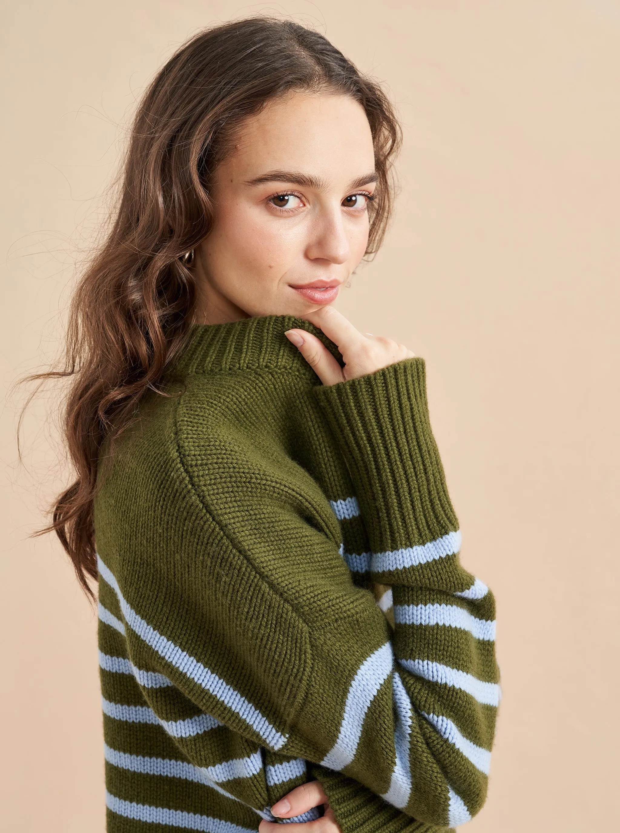 Marin Sweater