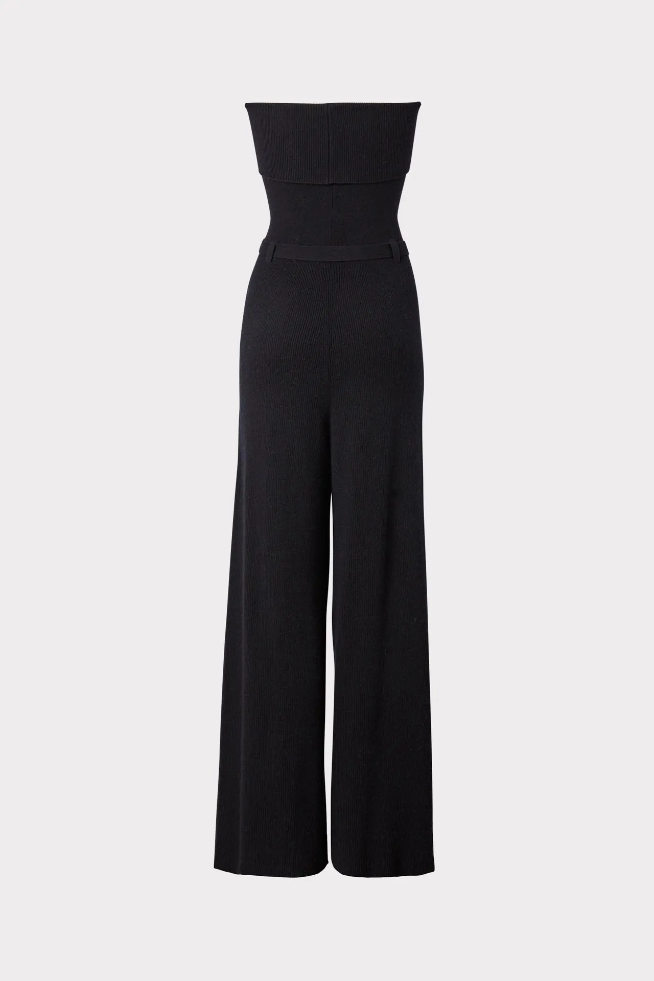 Off The Shoulder Jumpsuit