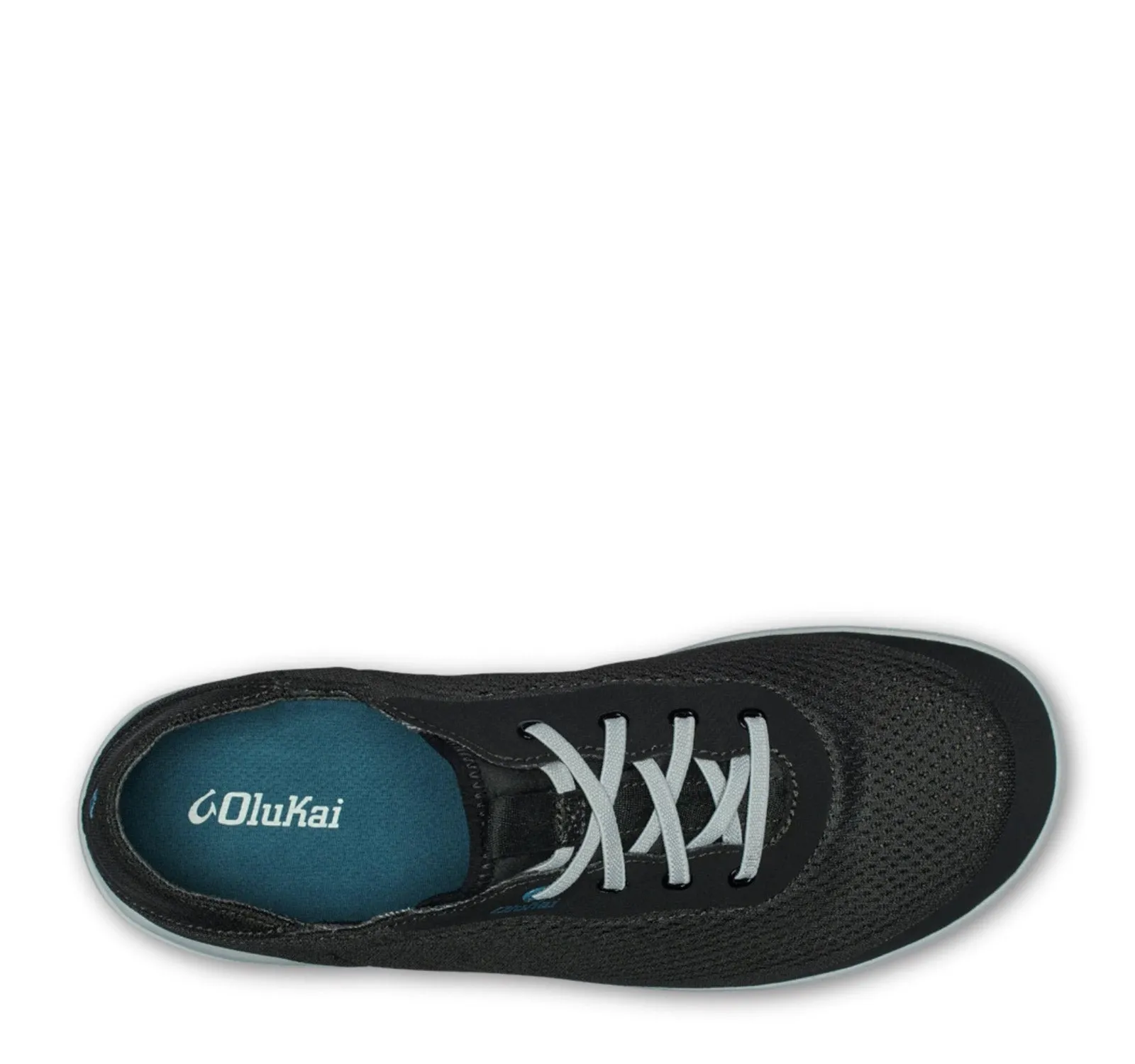 Olukai Moku Pae Men's Boat Shoe