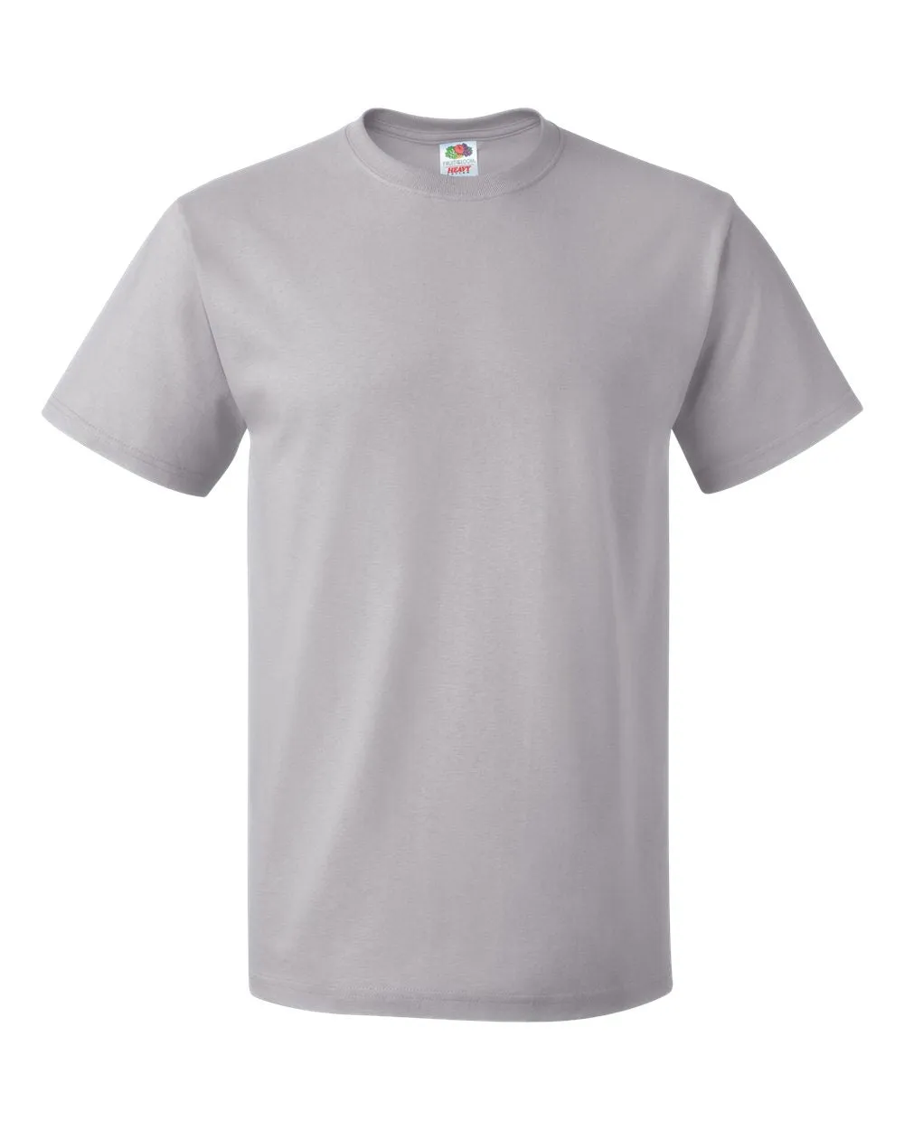 Pretreated Fruit of the Loom 3930R HD Cotton Short Sleeve T-Shirt