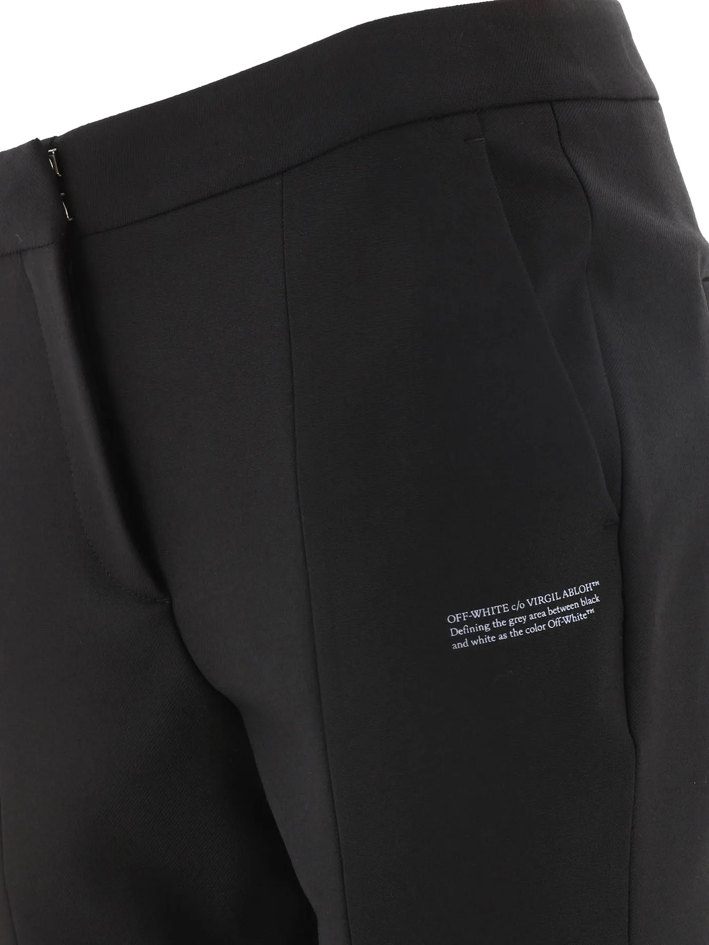 "CORPORATE" TROUSERS