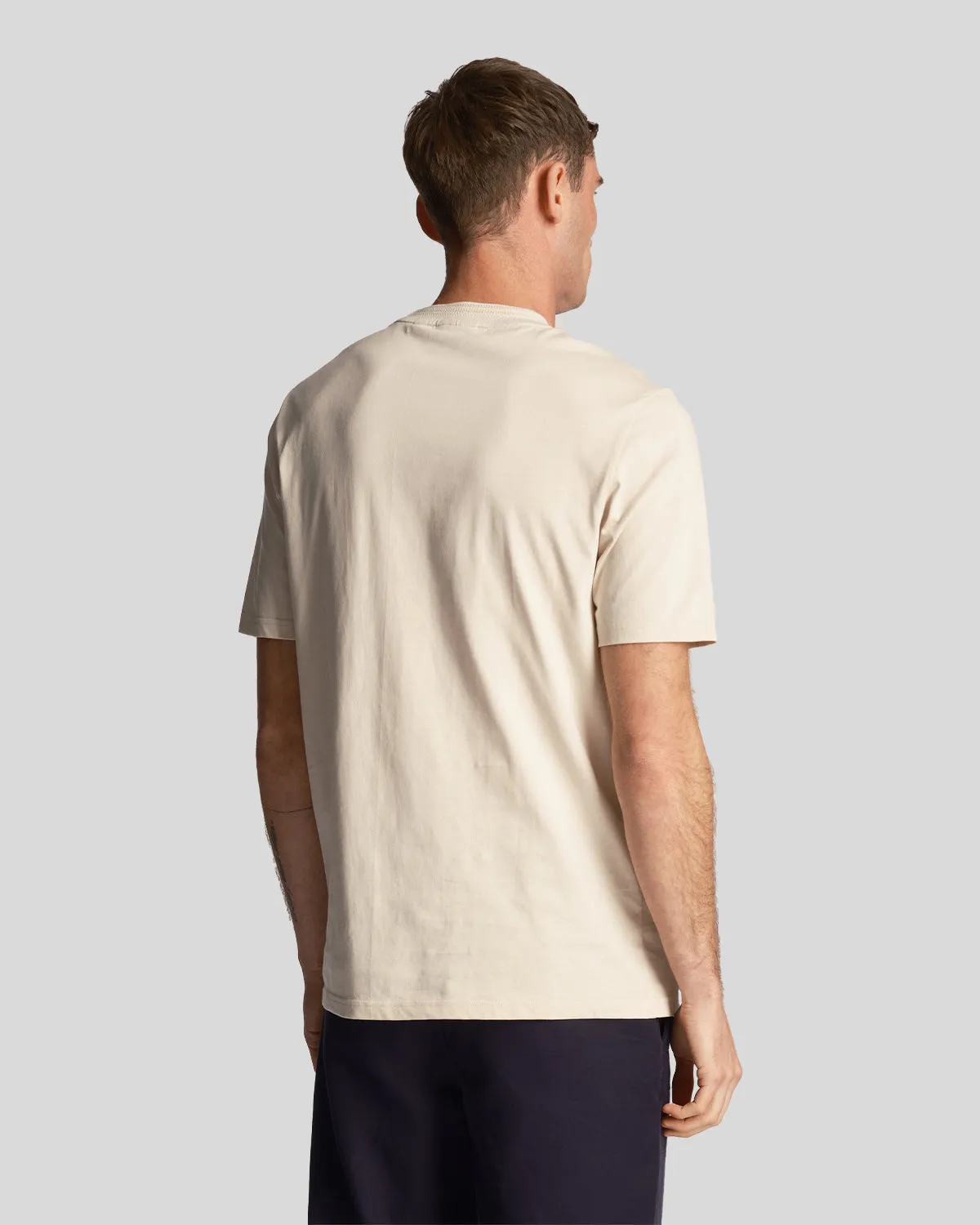 Rally Tipped T-Shirt