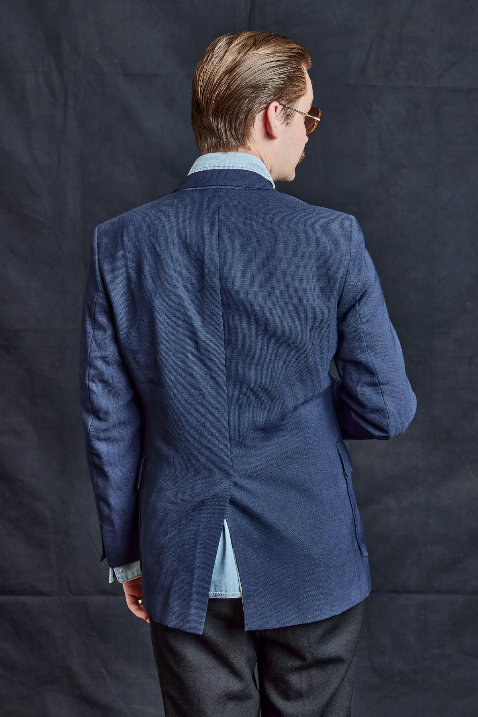 Regatta Blazer