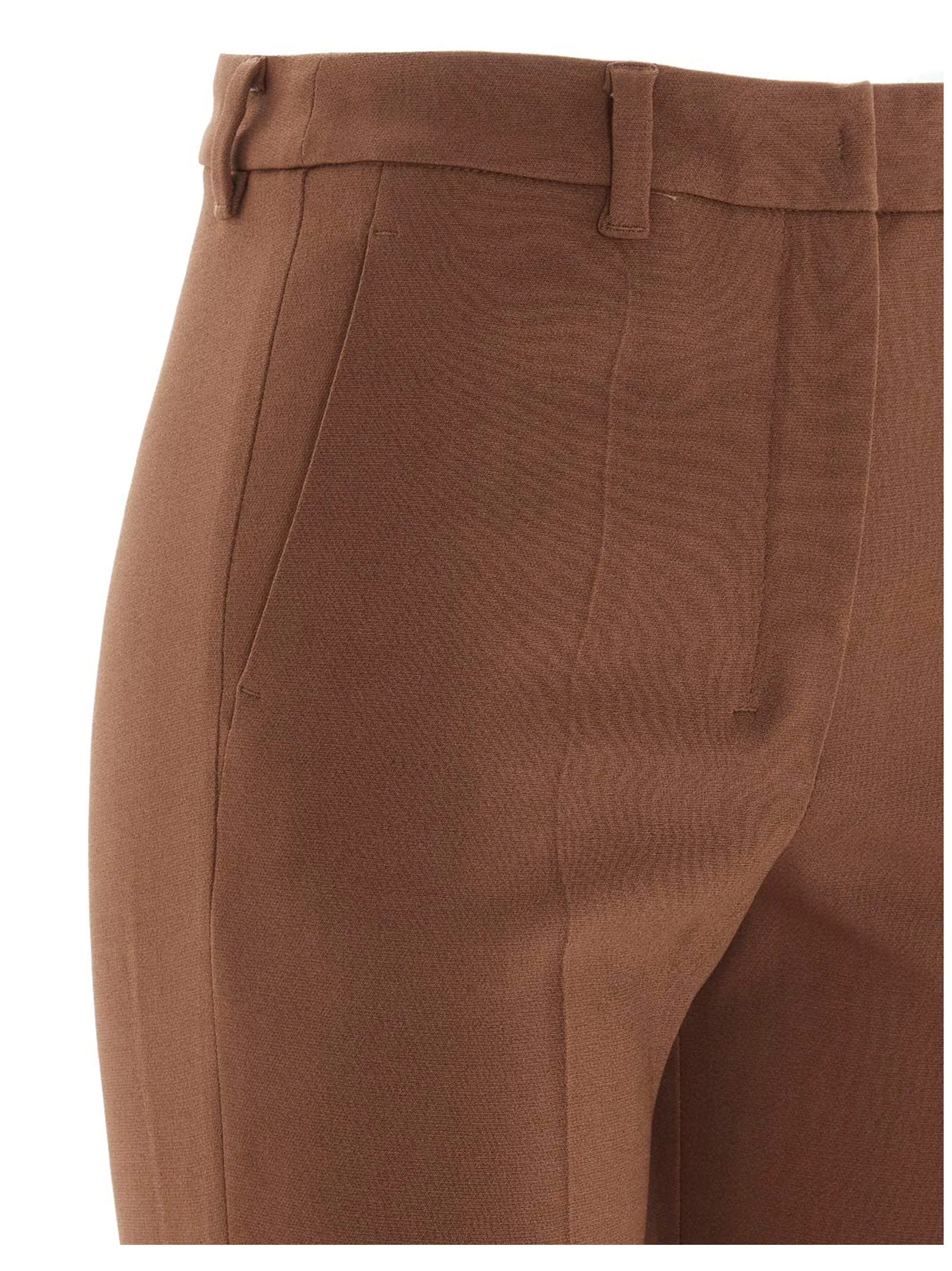 'S Max Mara Garbata Tailored Trousers