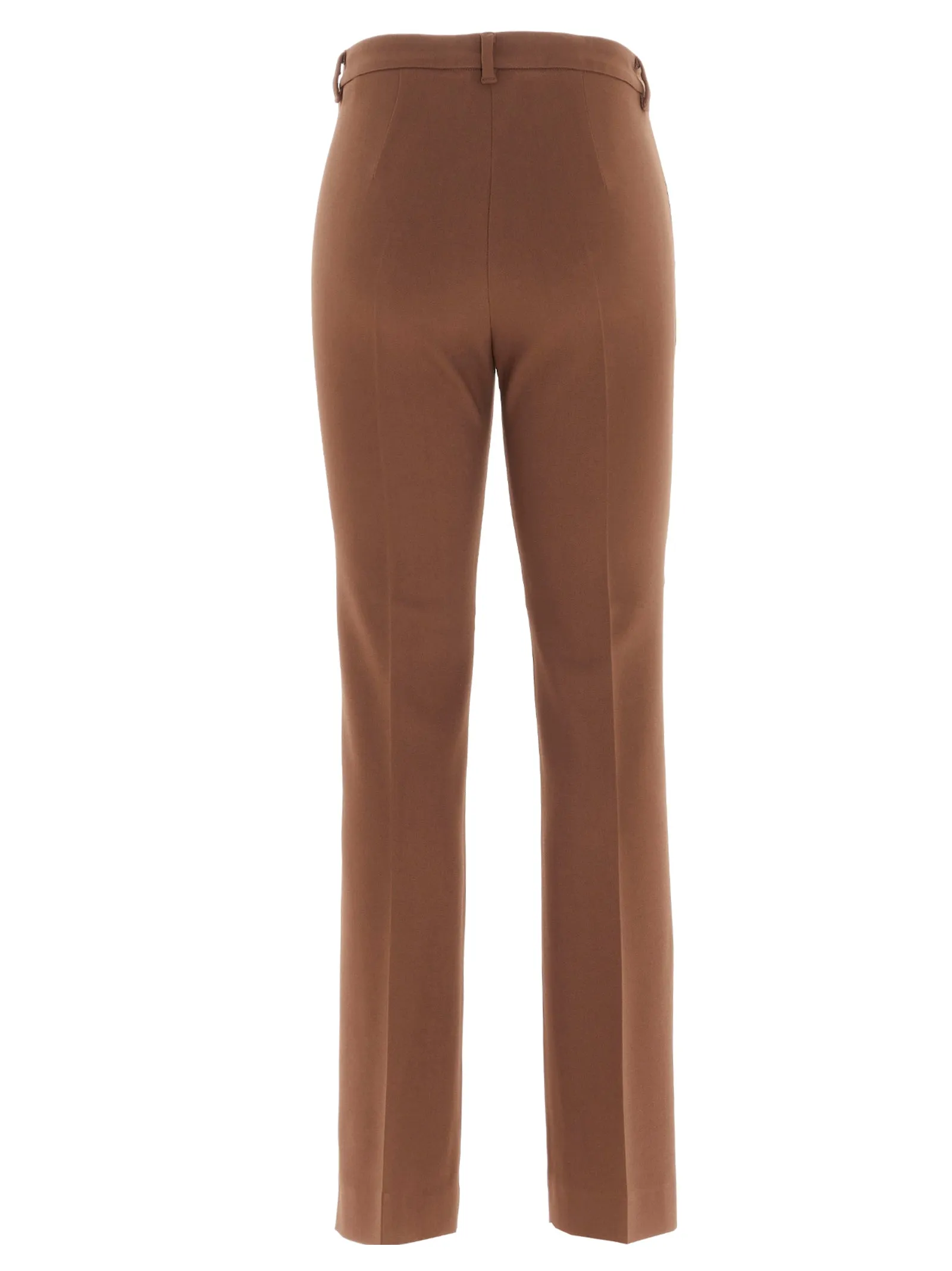 'S Max Mara Garbata Tailored Trousers