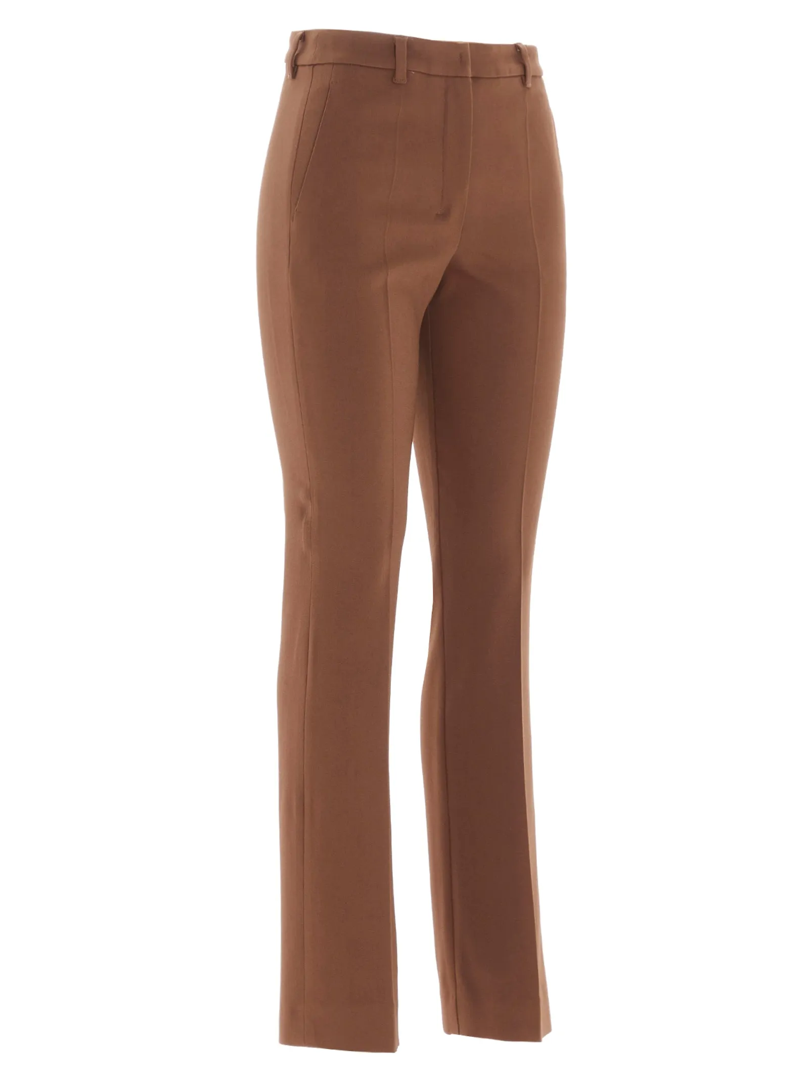 'S Max Mara Garbata Tailored Trousers