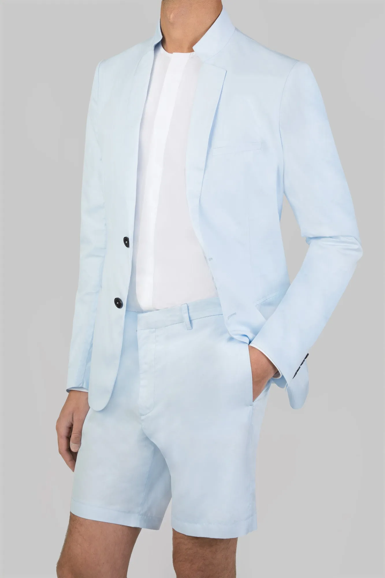 Shirting Blazer