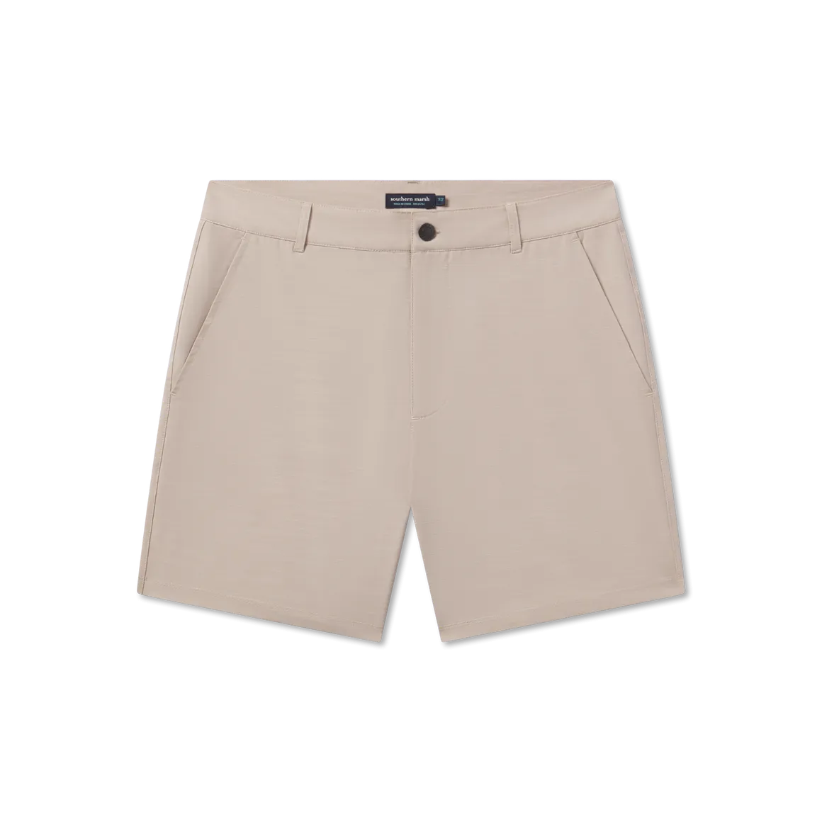 Southern Marsh FieldTec? Hybrid Lined Short