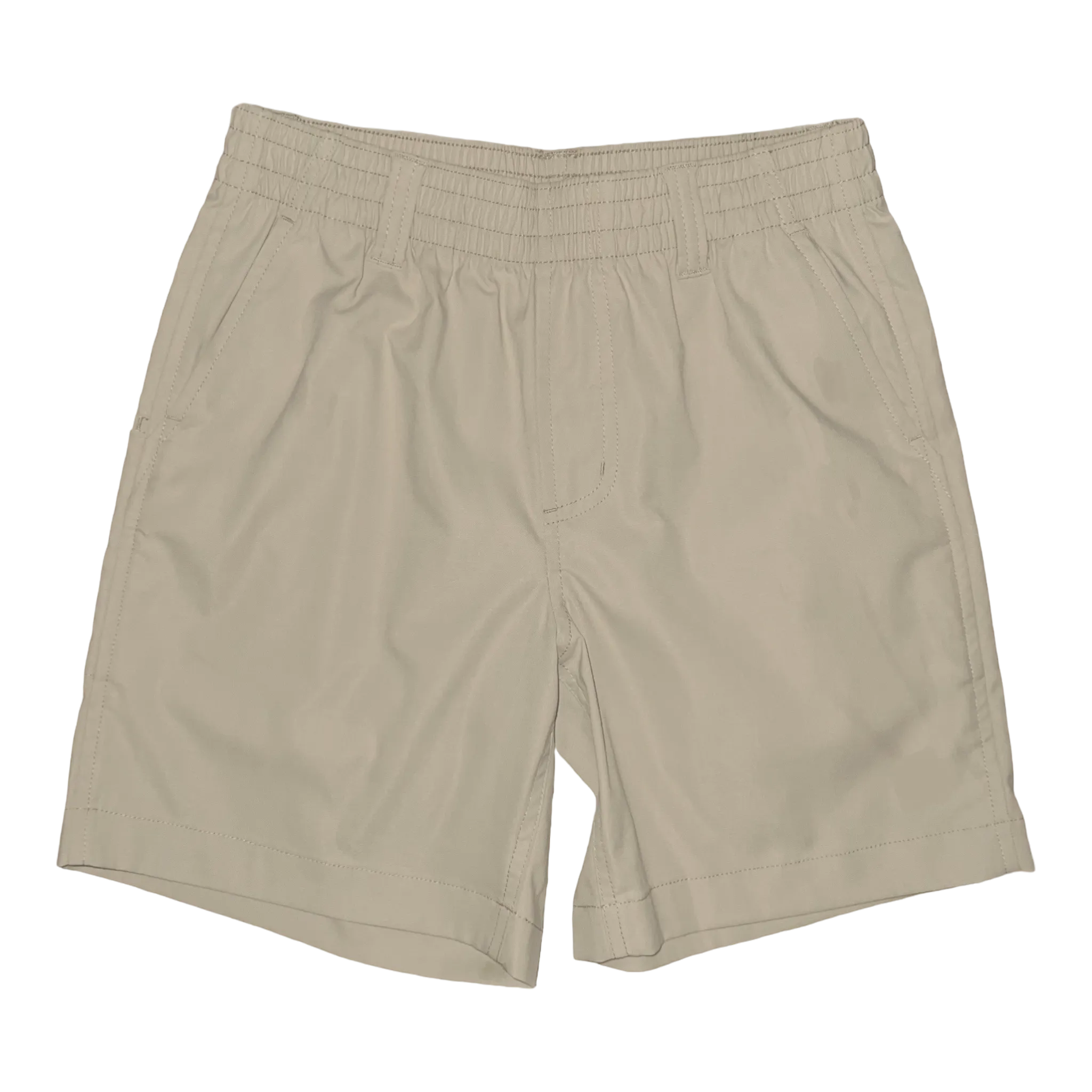 Sullivan Sport Shorts - Kiawah Khaki