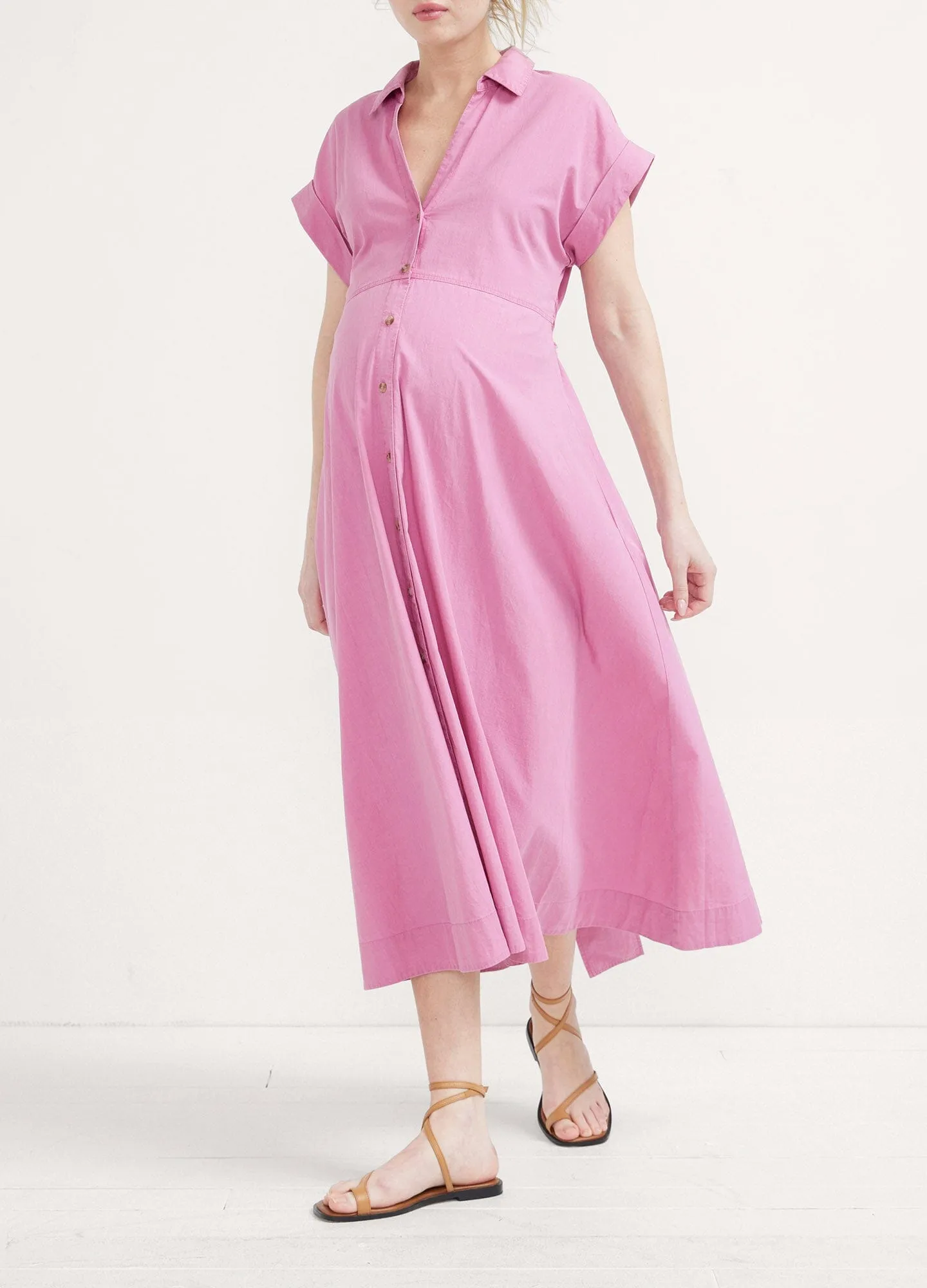 The Silvina Dress