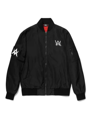 WALKER BOMBER JACKET