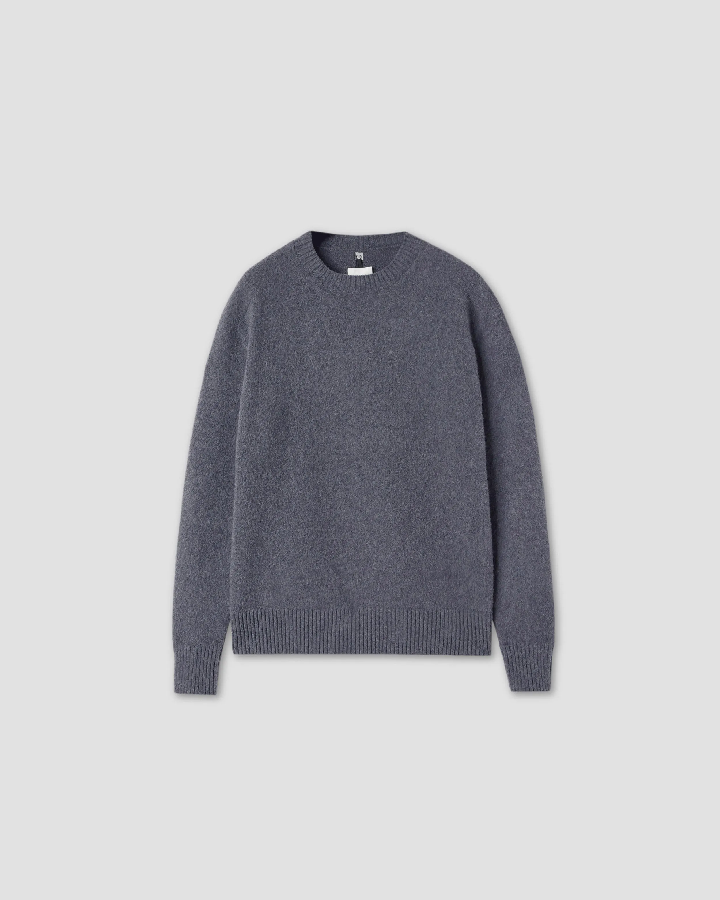 WHISTLER CREWNECK