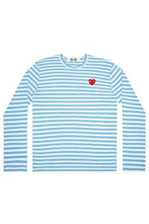 Women's Striped T-Shirt